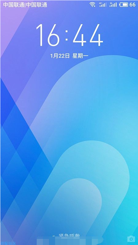 HTC One M8 单卡全机型 Flyme 6.