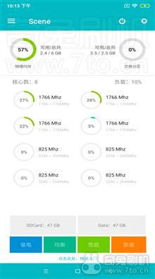 小米8 Miui10 最新开发版