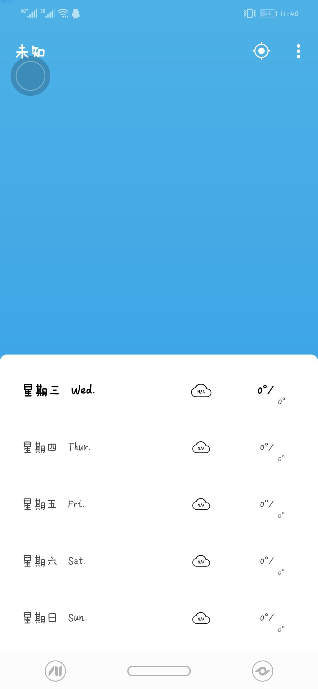 【分享】雨季 1.3.17