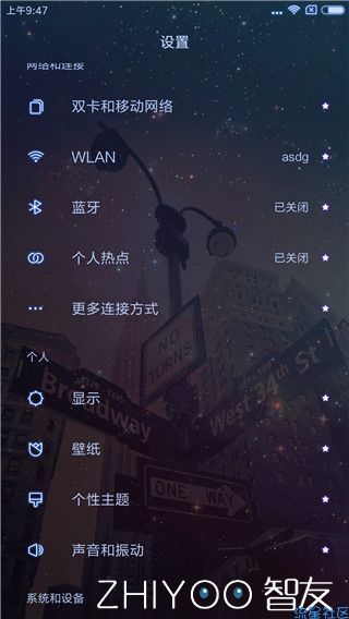 VIVO Y913 MIUI8 6.11.18
