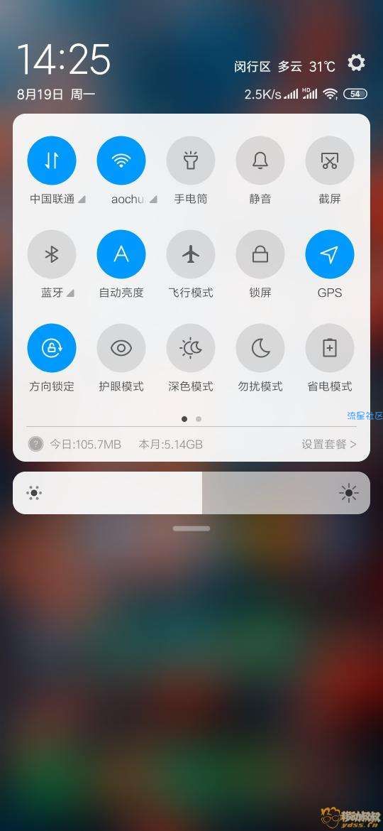 红米4A