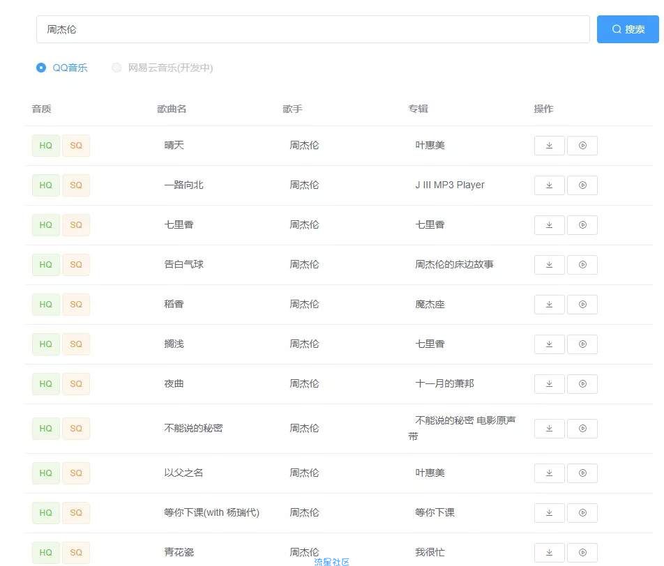 【神器推荐】无损音乐随便下，官方送两个月白金会员，以及两个神网站