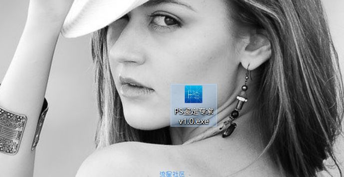 【精品首发】反PS神器，女神杀手，可以收藏备用