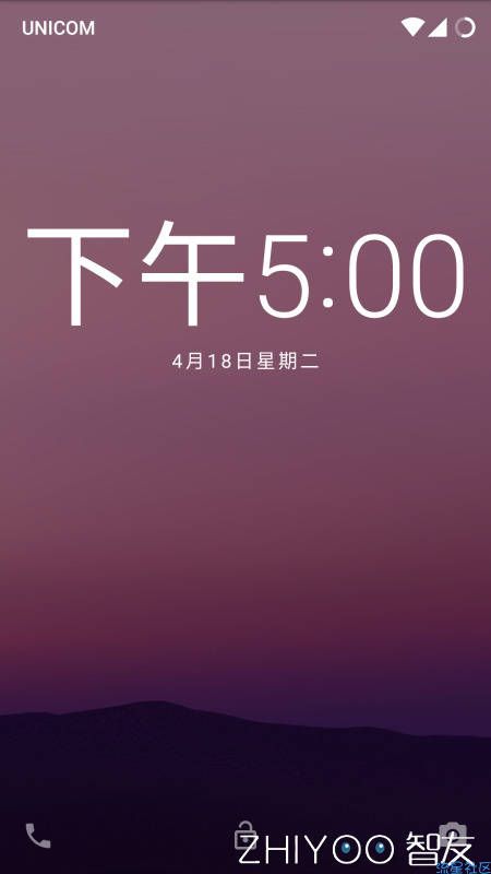 乐视2 骁龙版 AICP 12.1(7.1.2)