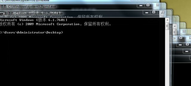 教程，使用无限弹窗炸了学校机房电脑