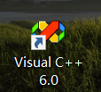 【分享】Visual C++ 6.0英文  中文版