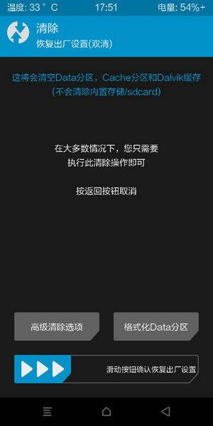 【Y.C.X】小米全部机型第三方TWRP、RECEIVEY分享