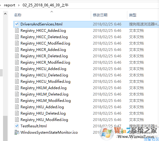 如何监控系统,文件,注册表的细微变化