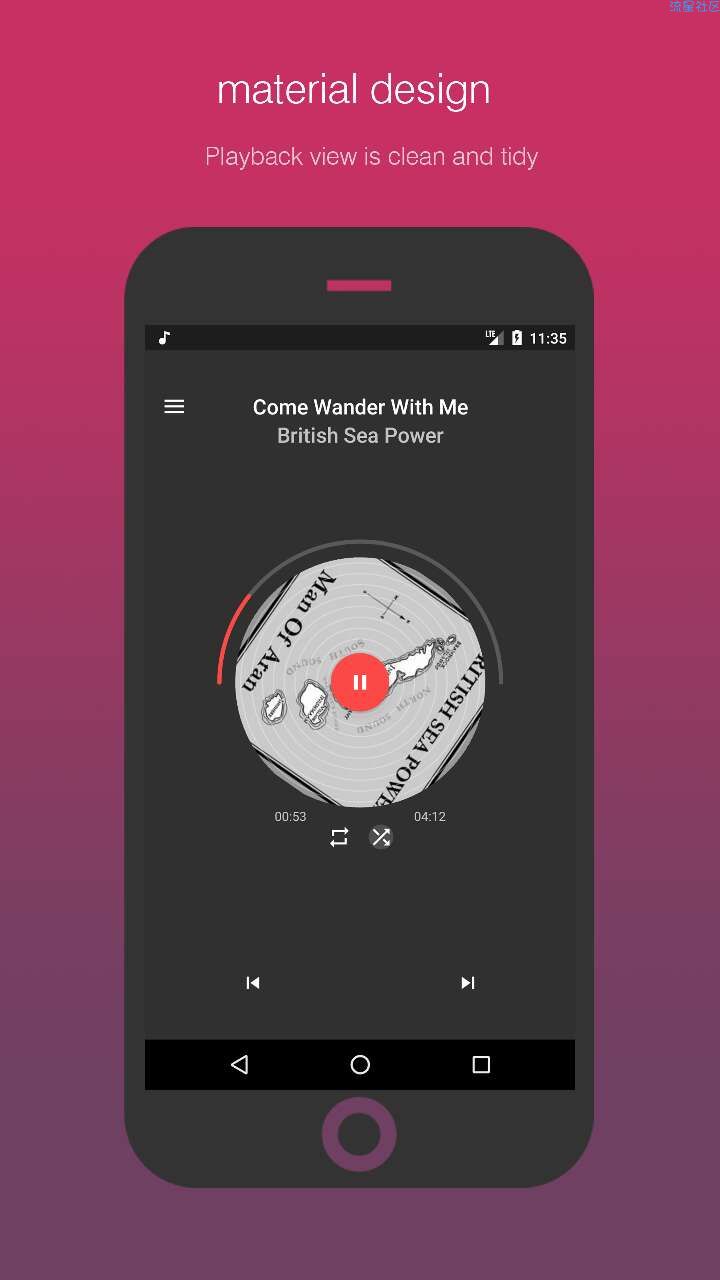 【分享】Smart Player 1.3.5