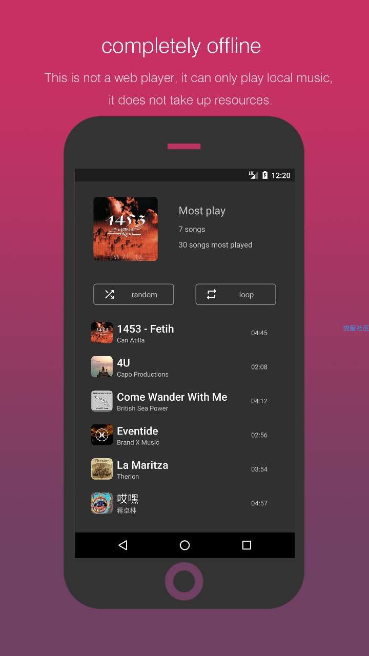 【分享】Smart Player 1.3.5
