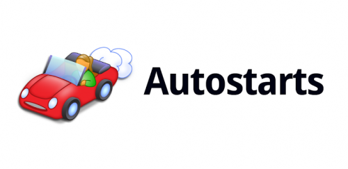 【分享】Autostarts  v1.9.7 汉化修正版|经典版