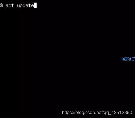 termux教程: