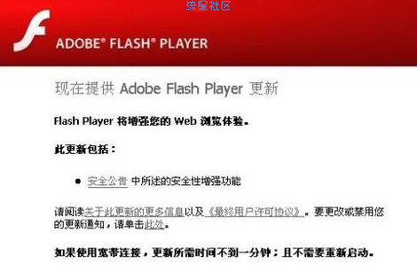 【小白教程】小U讲解电脑swf文件用什么打开