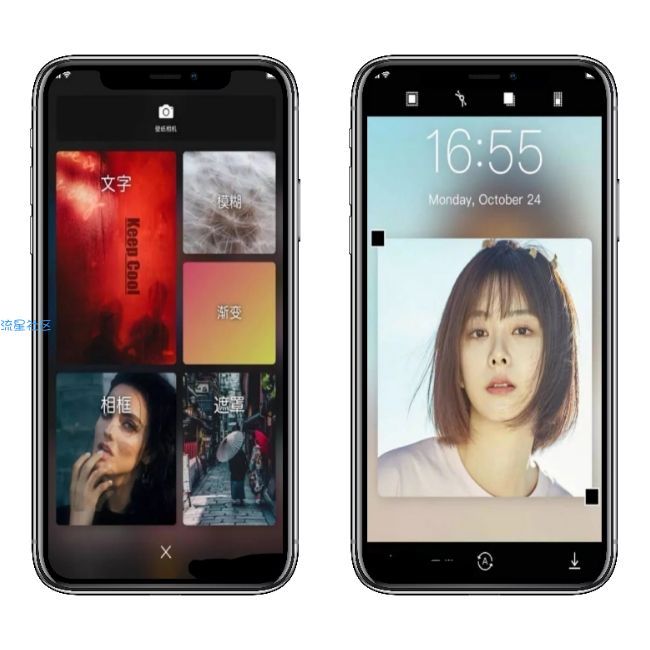 【IOS应用】克拉壁纸  用心呈现最具品味的好壁纸