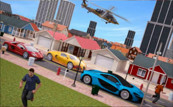 有罪都市修改版 v2.1
