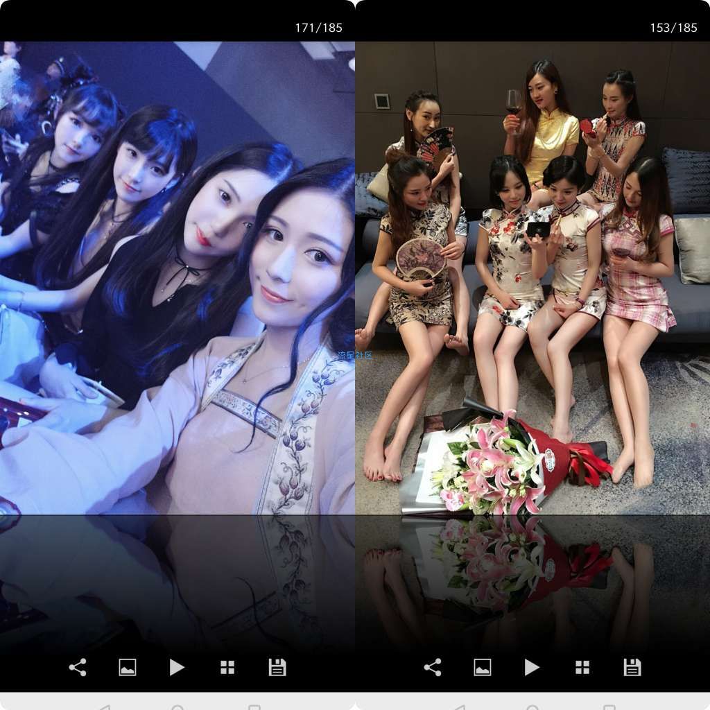 【精品福利】看妹纸软件●自拍系列●有你喜欢的类型吗●