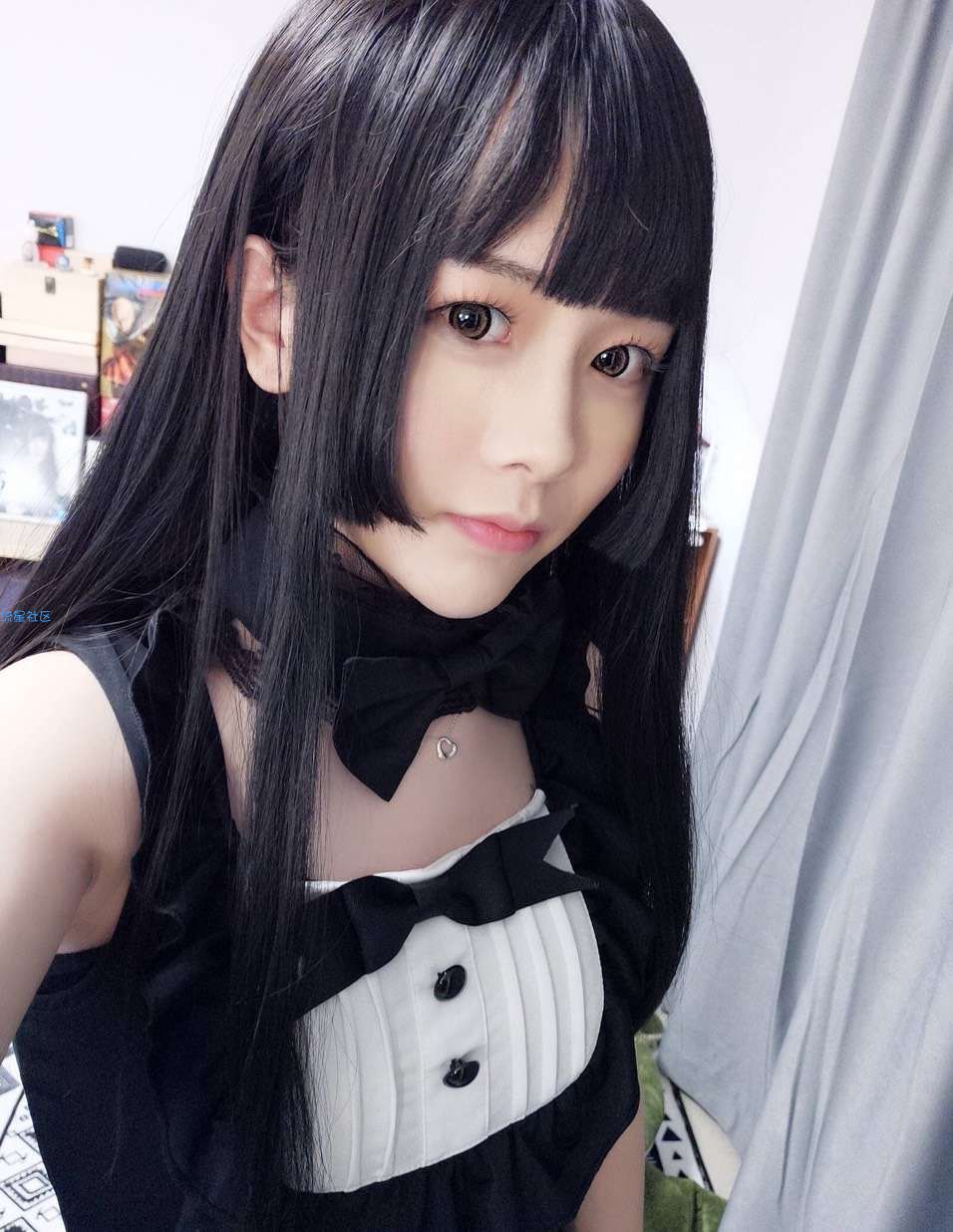 【魔性变声器】女装大佬，萝莉，随意切换