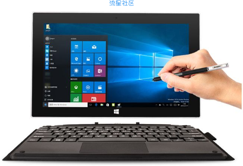 【小白教程】中柏电脑win10iso镜像系统下载与安装教程