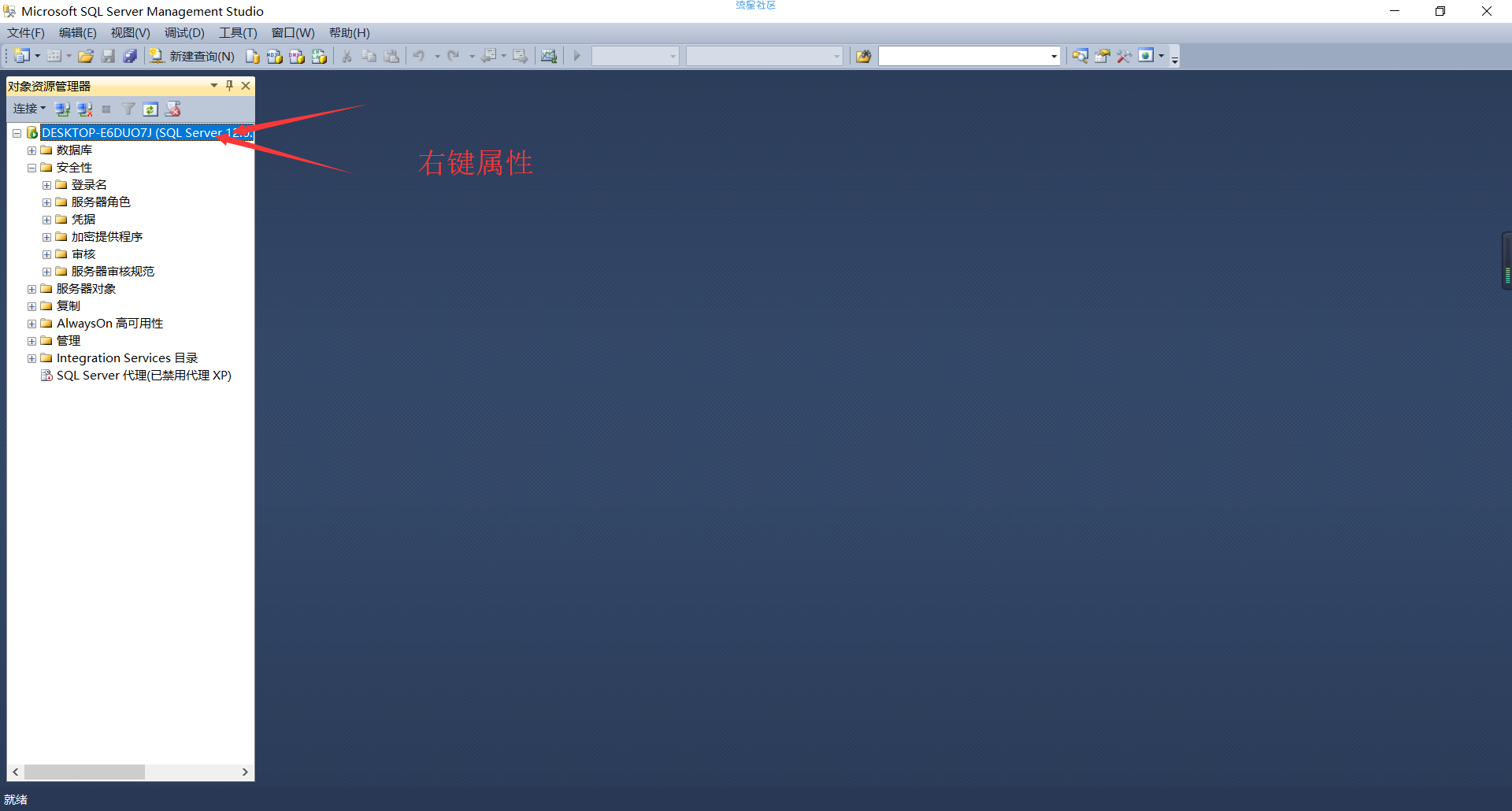 【PC】SQL Server 2014