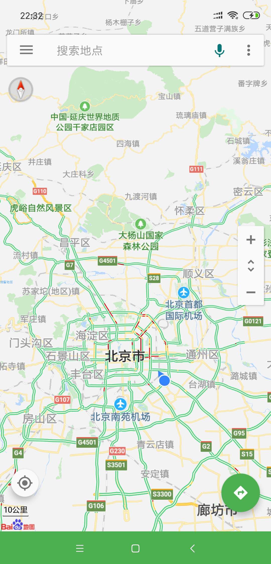 【分享】Bmap(新版本)地图