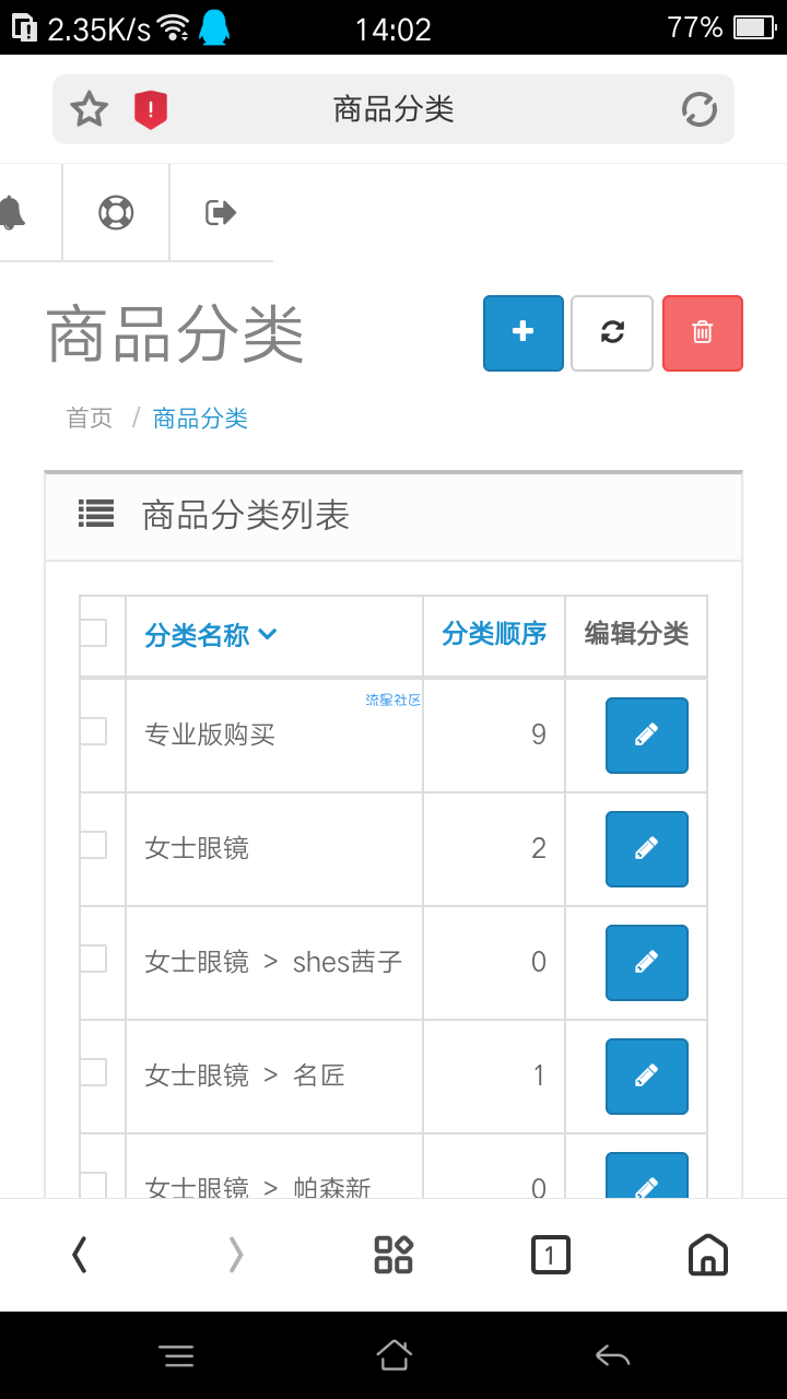 商城顶级源码+安装教程 OpenCart商城