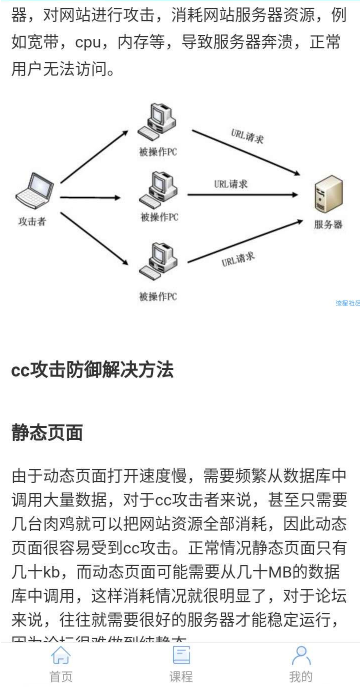 cc攻击怎么防御，如何防止cc攻击？