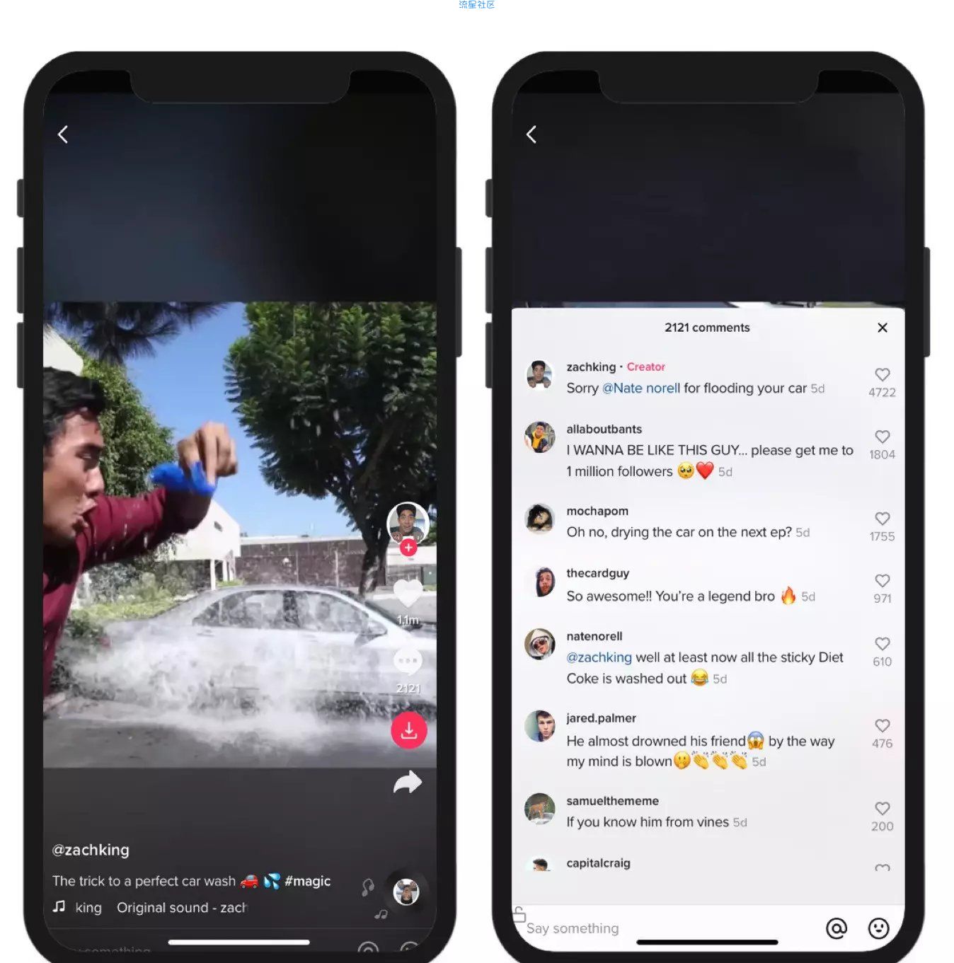 【精品推荐】TikTok(支持双端)！