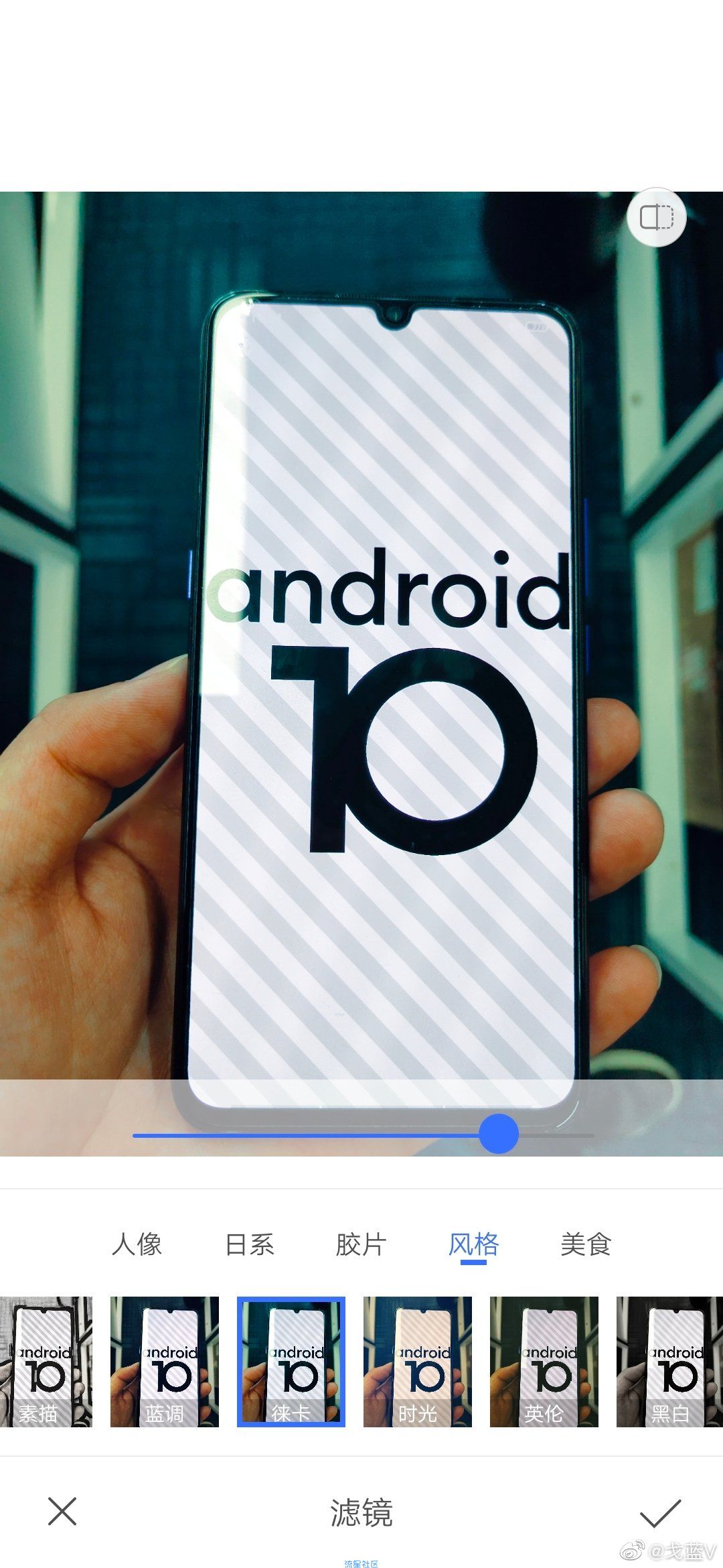 【教程】iqoo一代安卓10系统  没双WiFi的可以试试