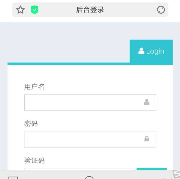 MKCMS6.2.4搭建