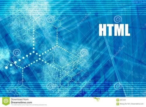 【万圣节】HTML基本标签