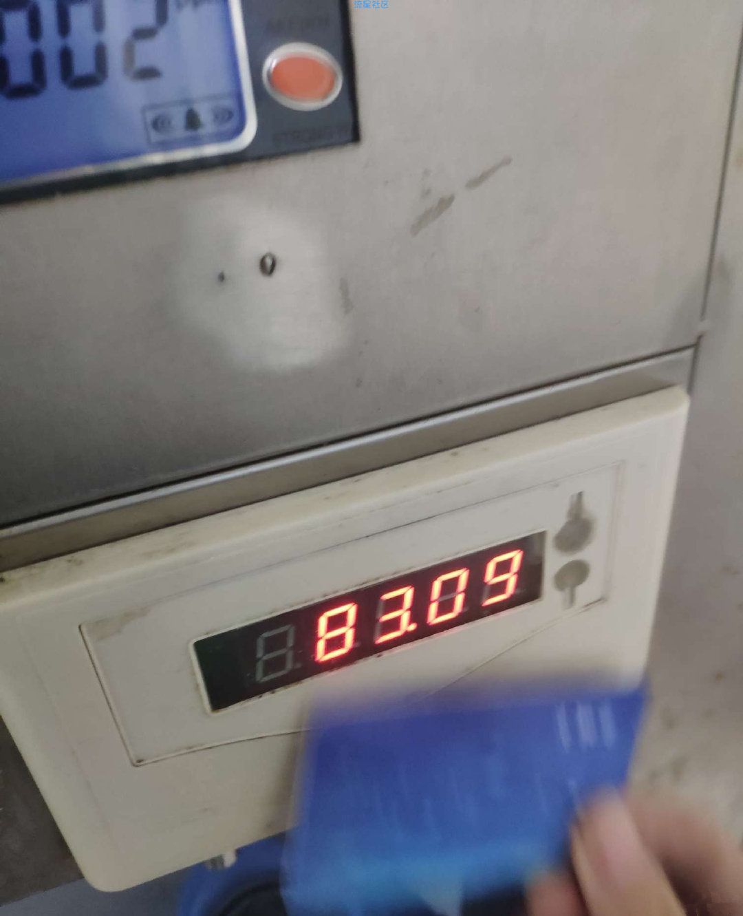 NFC破解水卡实战演练之技术交流