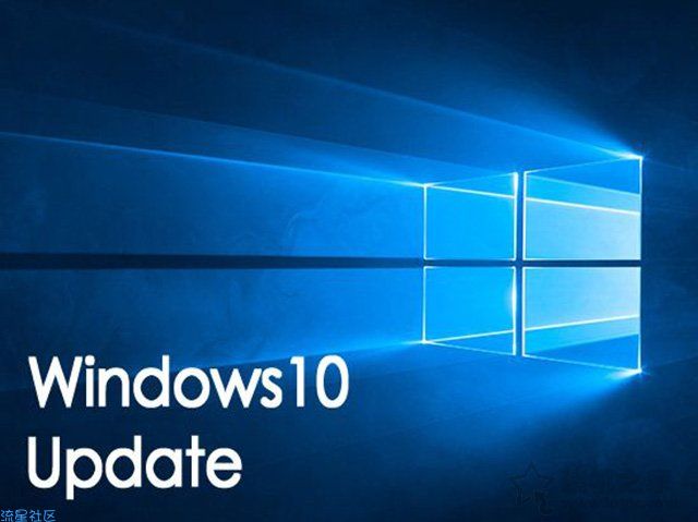 【小白教程】Windows10电脑如何升级系统版本？Window