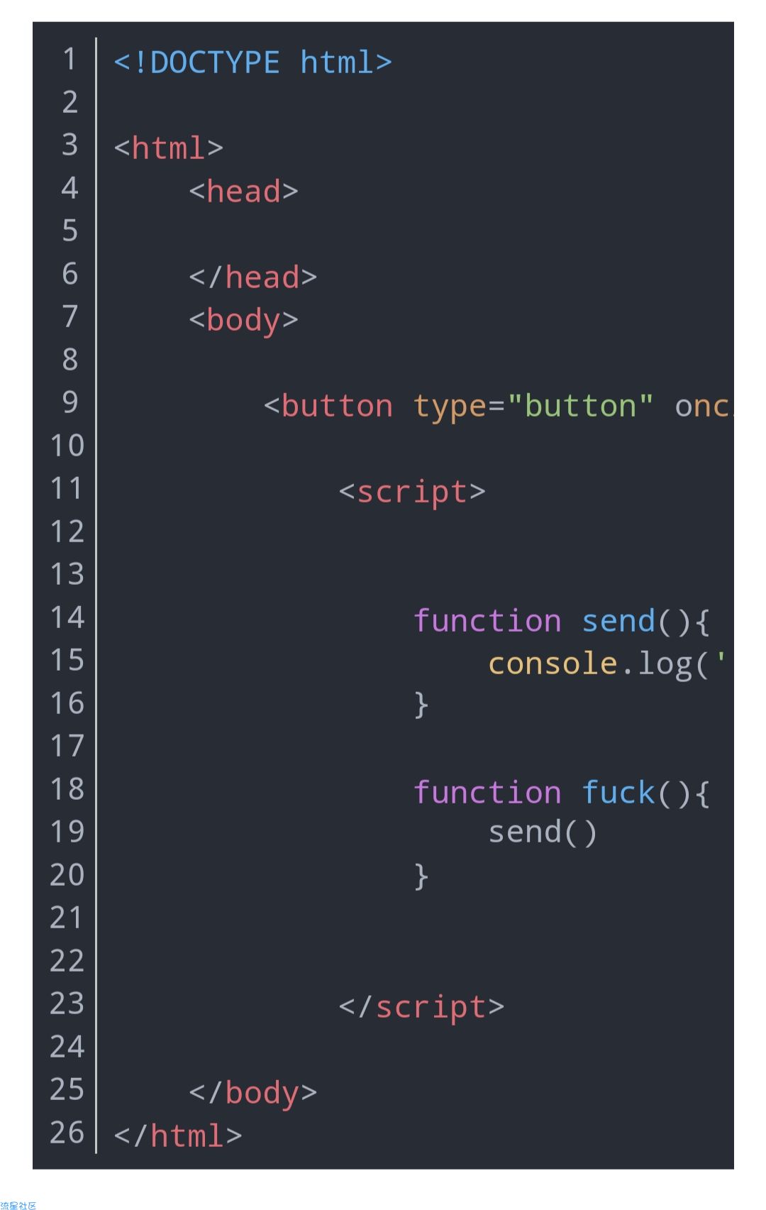  JAVAScript函数防抖，到嵌入式的软件防抖，