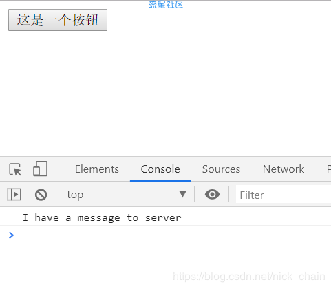  JAVAScript函数防抖，到嵌入式的软件防抖，