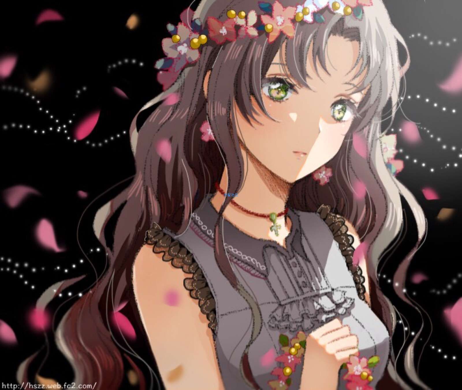 【二次元神器】硬汉取向狙击—超话菌 0.7.4