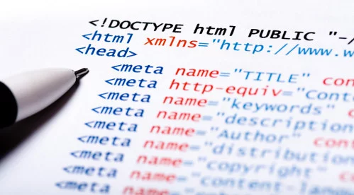 【HTML】从零开始学HTML第八课