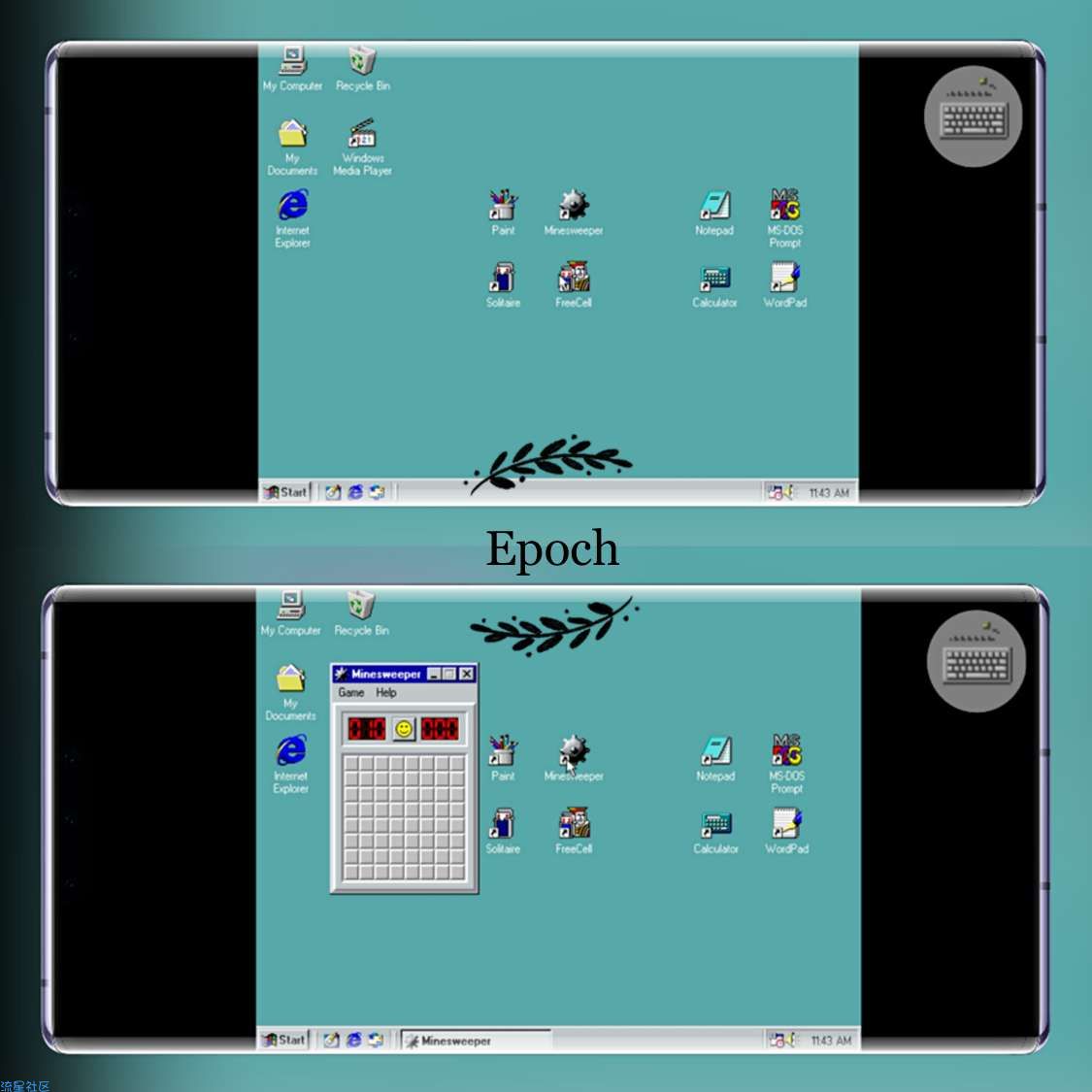 【资源分享】Win 98 Simulator v1.3.2 怀旧