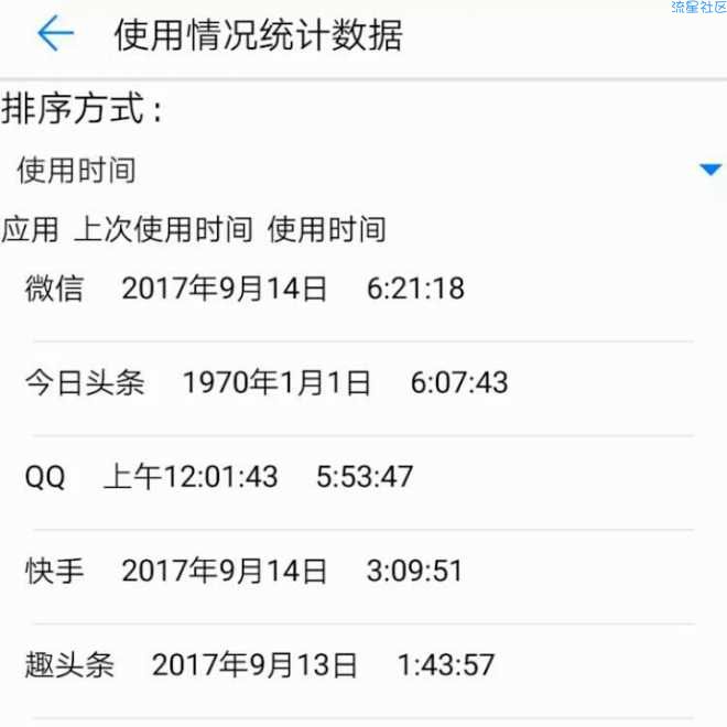  华为手机神奇功能