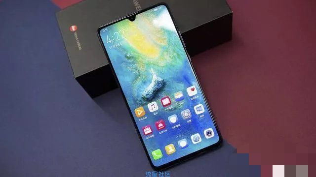  华为手机5个内置功能，非常好用