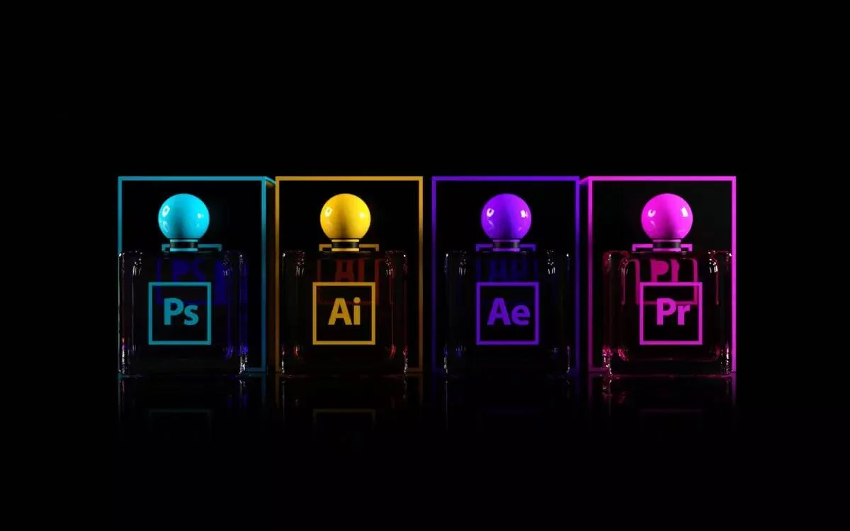 【最新】adobe2020全家桶 windows+MAC系统！！