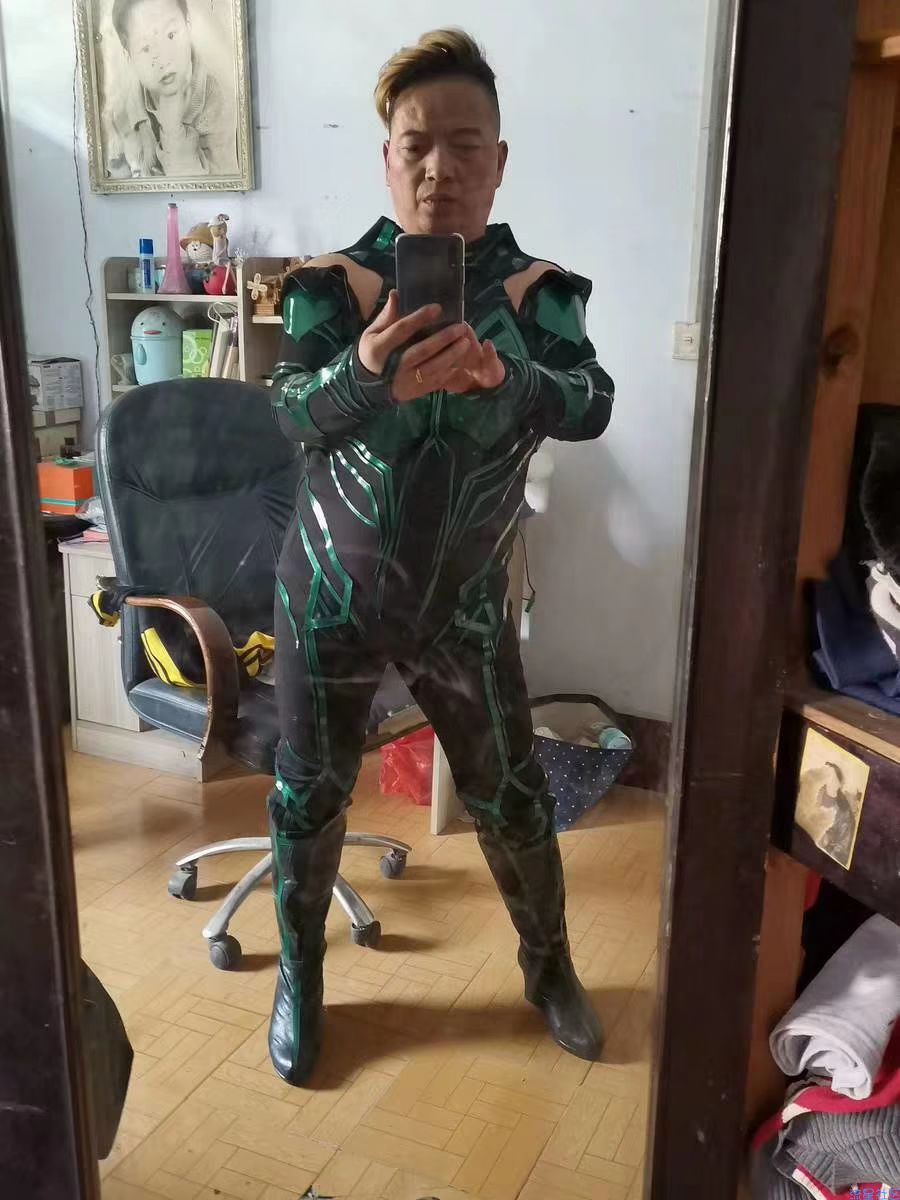 【小白教程】k20pro MIUI11  安卓10