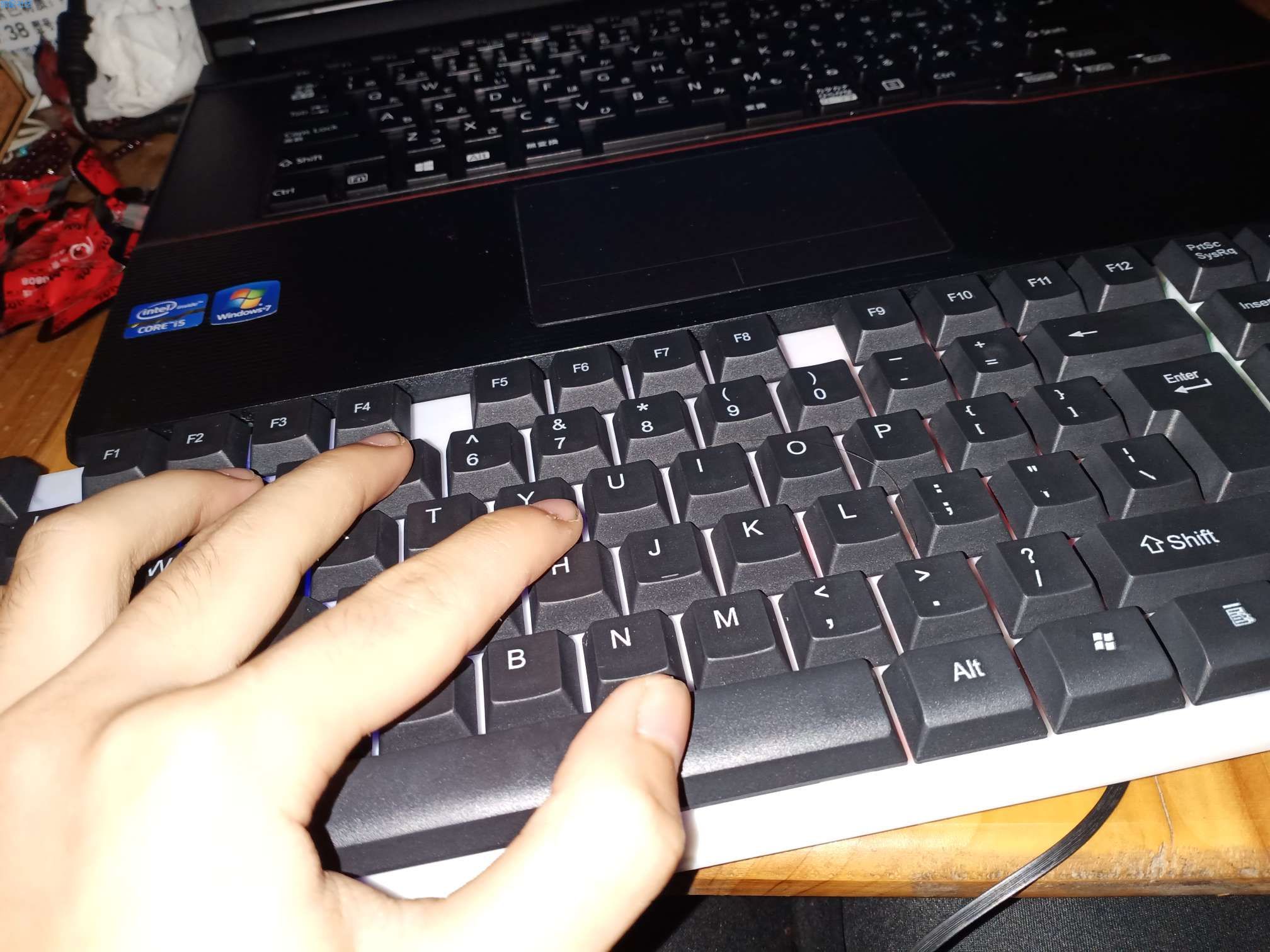 利用Linux服务器发起强大的CC攻击