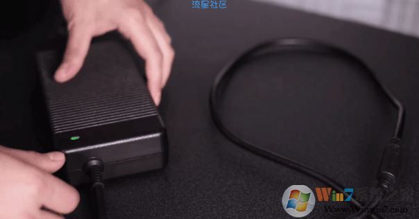  解决笔记本电池无法识别
