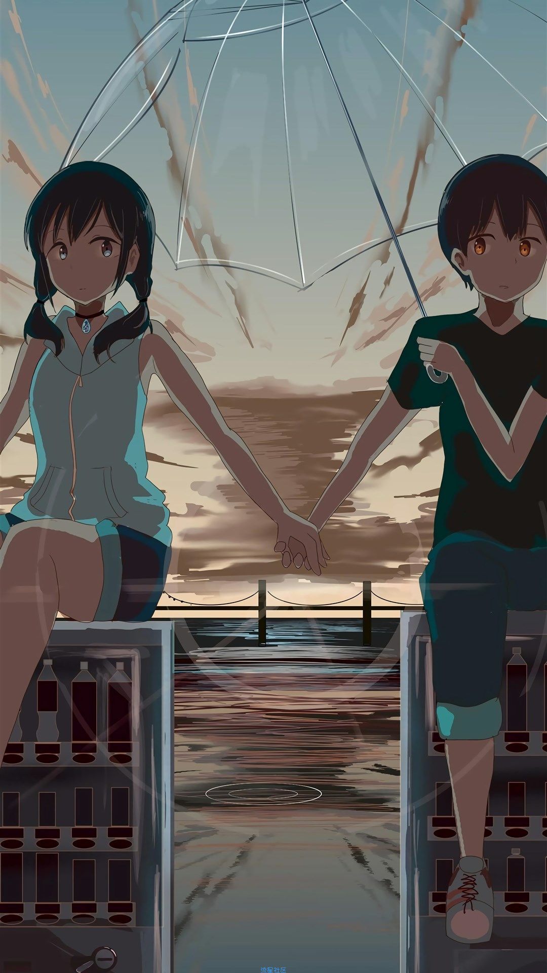 天气之子！！！