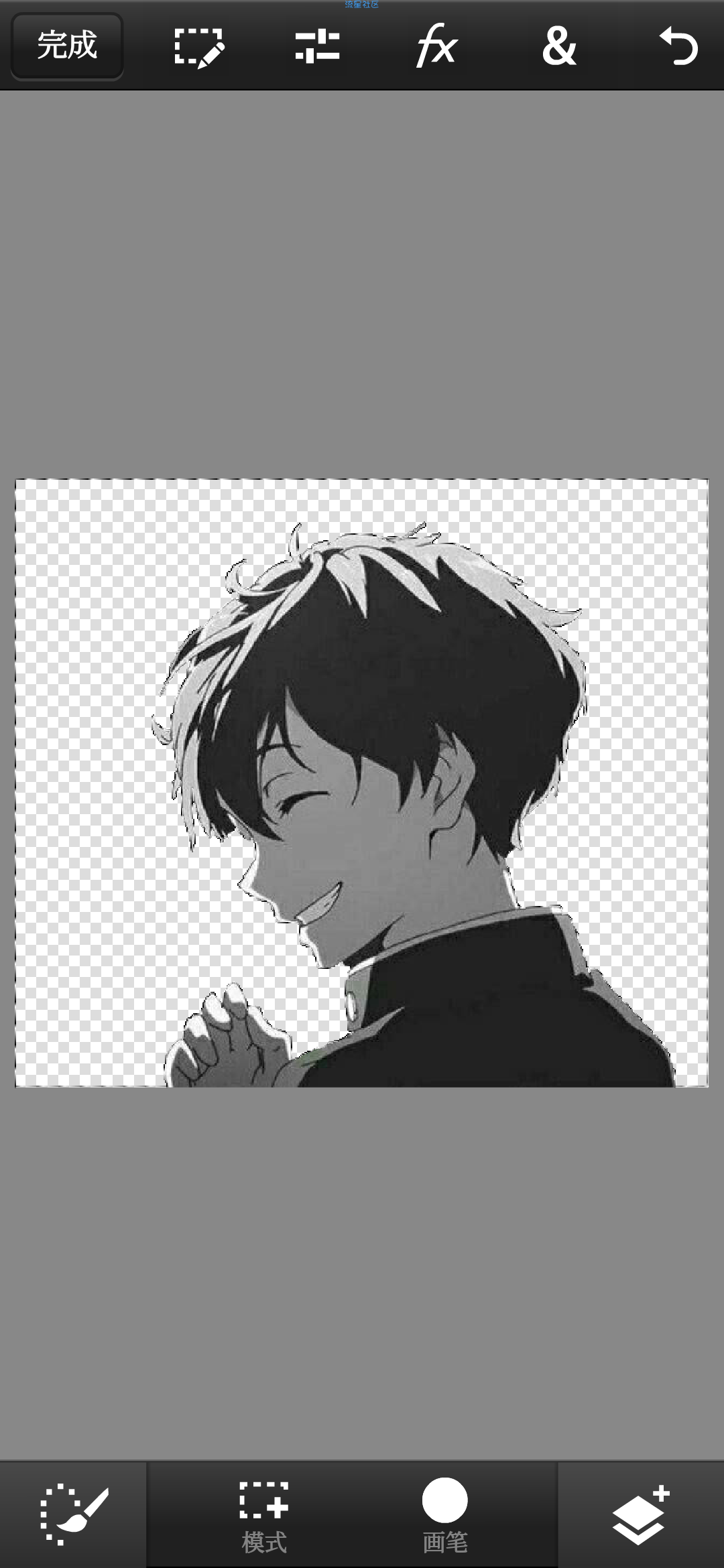 【分享】PS CC手机版