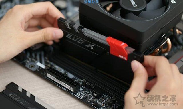 【小白教程】电脑开机转一下就停然后再转，一直重复开不了机的解决方