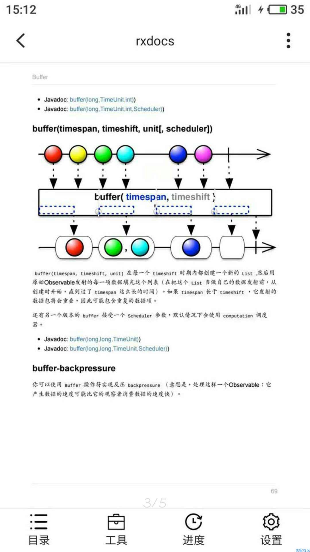 【分享】思读PDF 1.2.6
