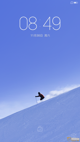  ZUK Z2 官方精选稳定/Magsik/极致精简