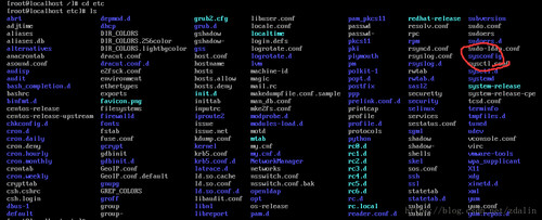 【小白教程】在新构建的Linux系统下进行网络配置的实例