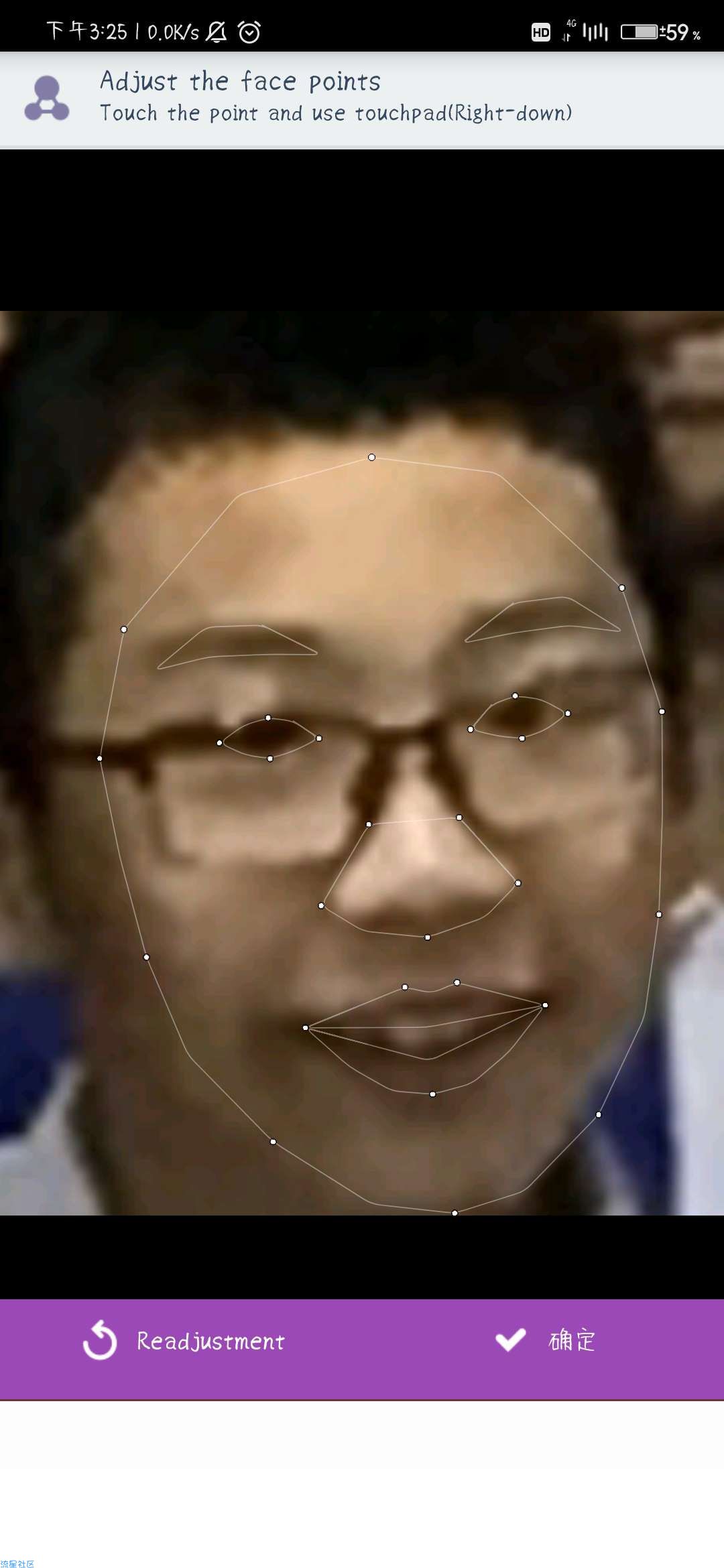 【分享】zooface 是一款非常逼真的动物脸部动态变形软件